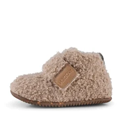 Kids Woden Kim Teddy - Beige