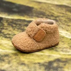 Kids Woden Kim Teddy - Beige