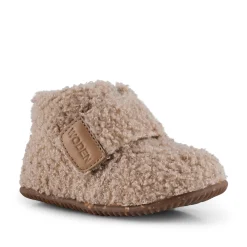Kids Woden Kim Teddy - Beige