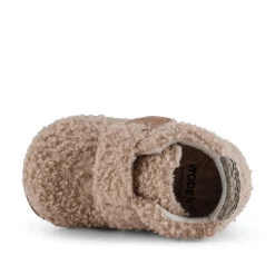 Kids Woden Kim Teddy - Beige