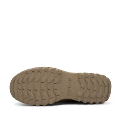 Women Woden Le Chelsea Leather - Coffee Cream