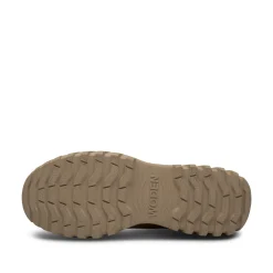 Women Woden Le Chelsea Suede - Hot Cocoa