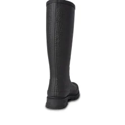 Women Woden Le Croco Waterproof - Black