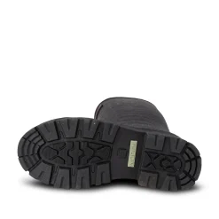 Women Woden Le Croco Waterproof - Black