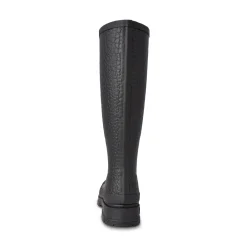 Women Woden Le Croco Waterproof - Black