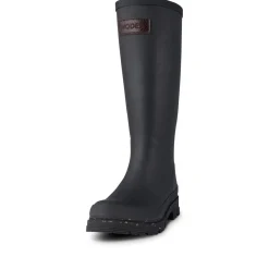 Women Woden Le Warm Waterproof - Black