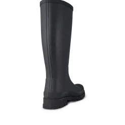 Women Woden Le Warm Waterproof - Black