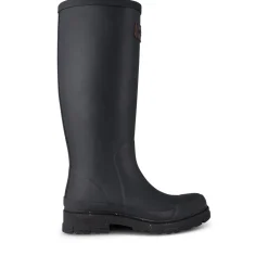 Women Woden Le Warm Waterproof - Black