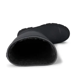 Women Woden Le Warm Waterproof - Black
