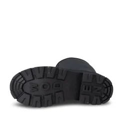 Women Woden Le Warm Waterproof - Black
