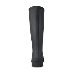 Women Woden Le Warm Waterproof - Black