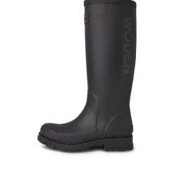 Women Woden Le Waterproof - Black