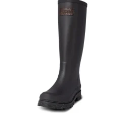 Women Woden Le Waterproof - Black