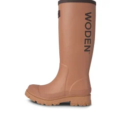 Women Woden Le Waterproof - Caramel