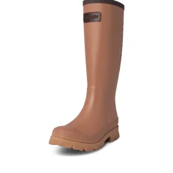 Women Woden Le Waterproof - Caramel
