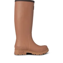 Women Woden Le Waterproof - Caramel