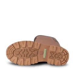 Women Woden Le Waterproof - Caramel