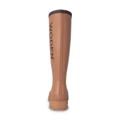Women Woden Le Waterproof - Caramel