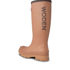 Women Woden Le Waterproof - Caramel