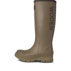Women Woden Le Waterproof - Dark Olive