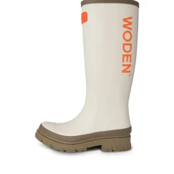 Women Woden Le Waterproof - Stone