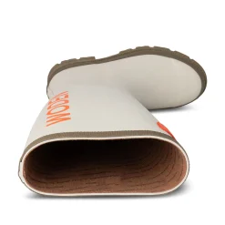 Women Woden Le Waterproof - Stone