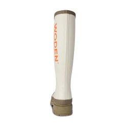 Women Woden Le Waterproof - Stone