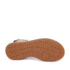 Women Woden Line - Bark