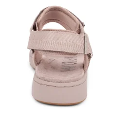 Women Woden Line - Bark
