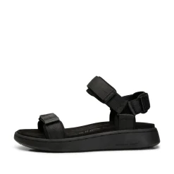 Women Woden Line - Black/Black