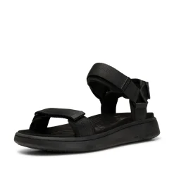 Women Woden Line - Black/Black