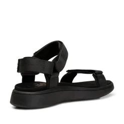 Women Woden Line - Black/Black
