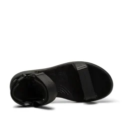 Women Woden Line - Black/Black