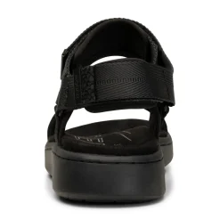Women Woden Line - Black/Black