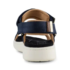 Women Woden Line - Dark Navy