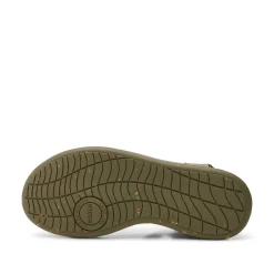 Women Woden Line - Dark Olive