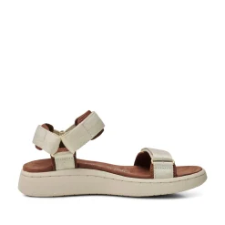 Women Woden Line - Ivory