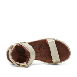 Women Woden Line - Ivory