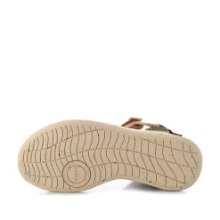 Women Woden Line - Multi
