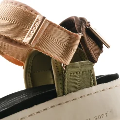 Women Woden Line - Multi