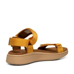 Women Woden Line - Old Gold