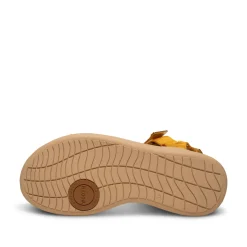 Women Woden Line - Old Gold