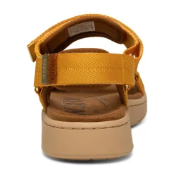 Women Woden Line - Old Gold