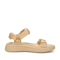 Women Woden Line - Shortbread