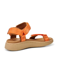 Women Woden Line - Tiger