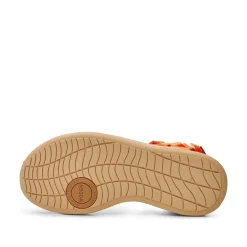 Women Woden Line - Tiger