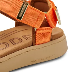 Women Woden Line - Tiger