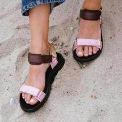 Women Woden Line - Zephyr Multi