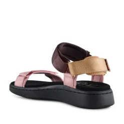 Women Woden Line - Zephyr Multi