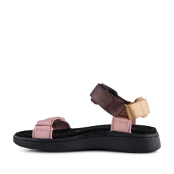 Women Woden Line - Zephyr Multi